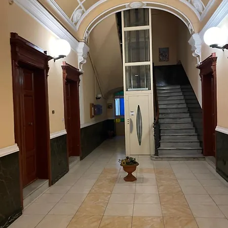 Blumare Holiday home Taranto