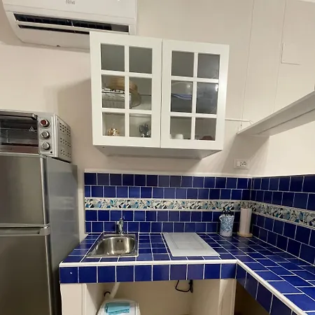 Holiday home Blumare Taranto