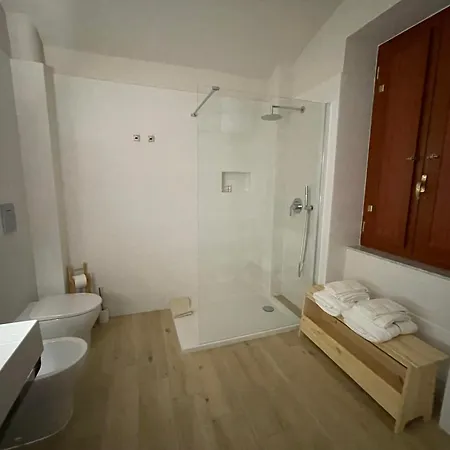 Blumare Holiday home